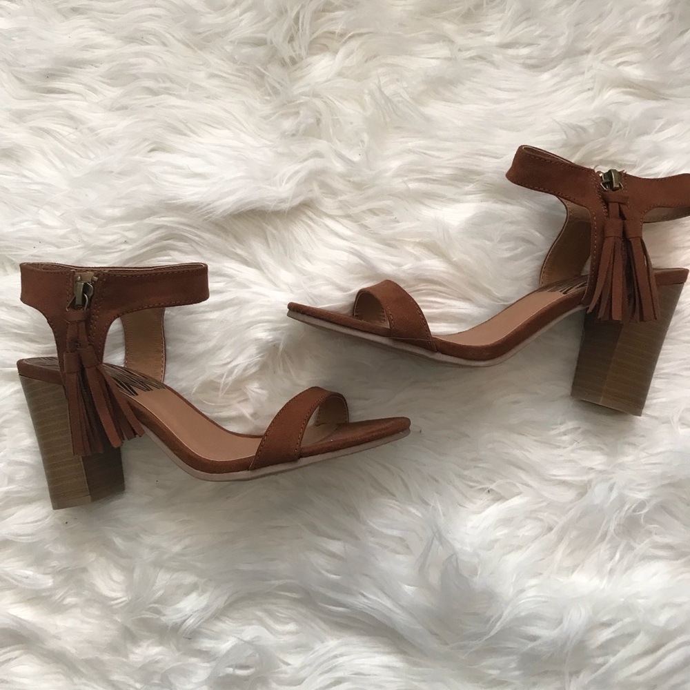 Heels